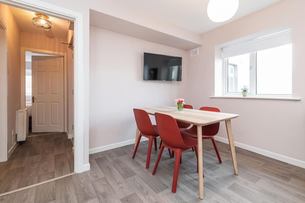 Апартаменты Brand New Drogheda Apt 6 2Nd Floor Экстерьер фото